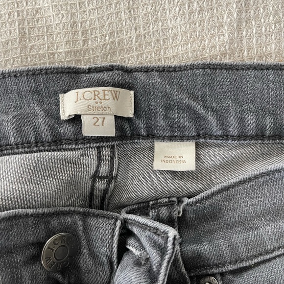 J. Crew jeans - Picture 7 of 7